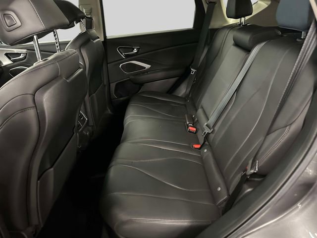 Certified 2023 Acura RDX AWD image 18