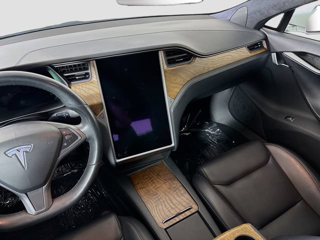 Used 2020 Tesla Model S Long Range AWD/4WD image 22