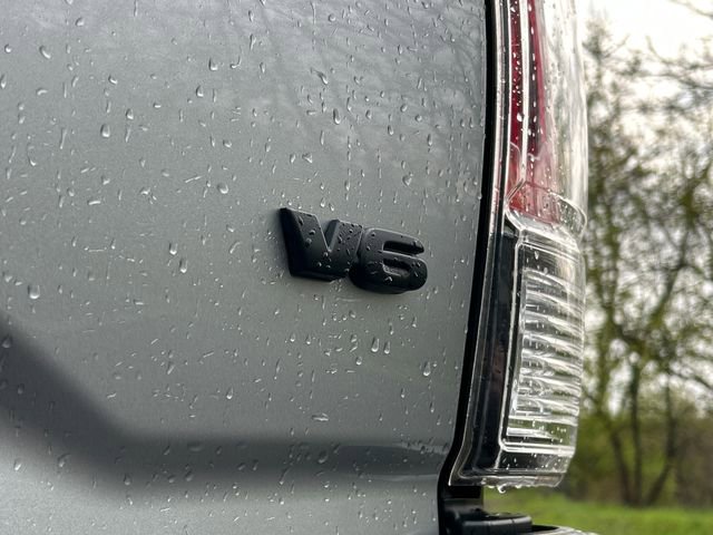 Certified 2023 Toyota Tacoma Limited AWD/4WD image 33