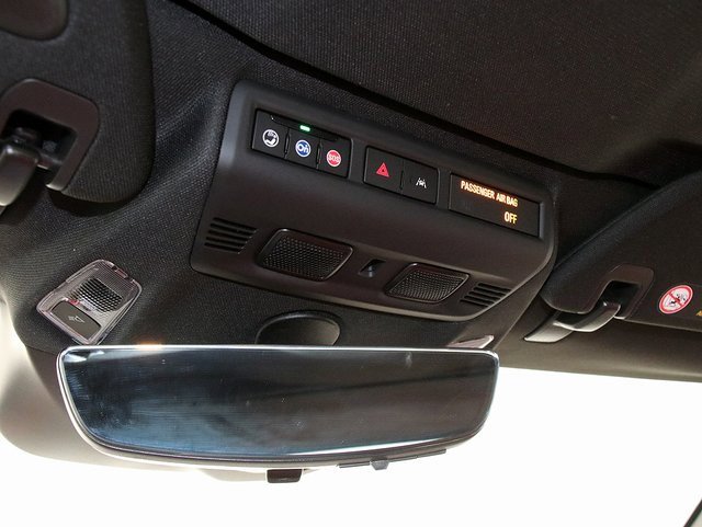 Certified 2024 Chevrolet Corvette Stingray Preferred Conv image 21