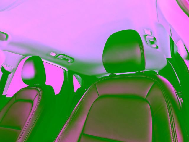 Used 2022 Ford Escape SE w/ SE Sport Appearance Package FWD image 29