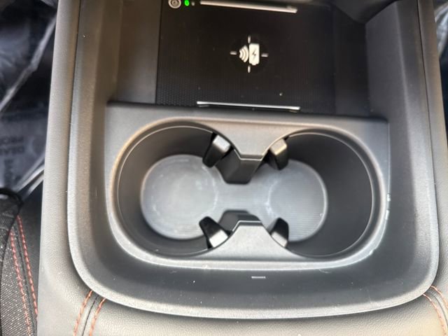 Certified 2026 Honda HR-V Sport image 20