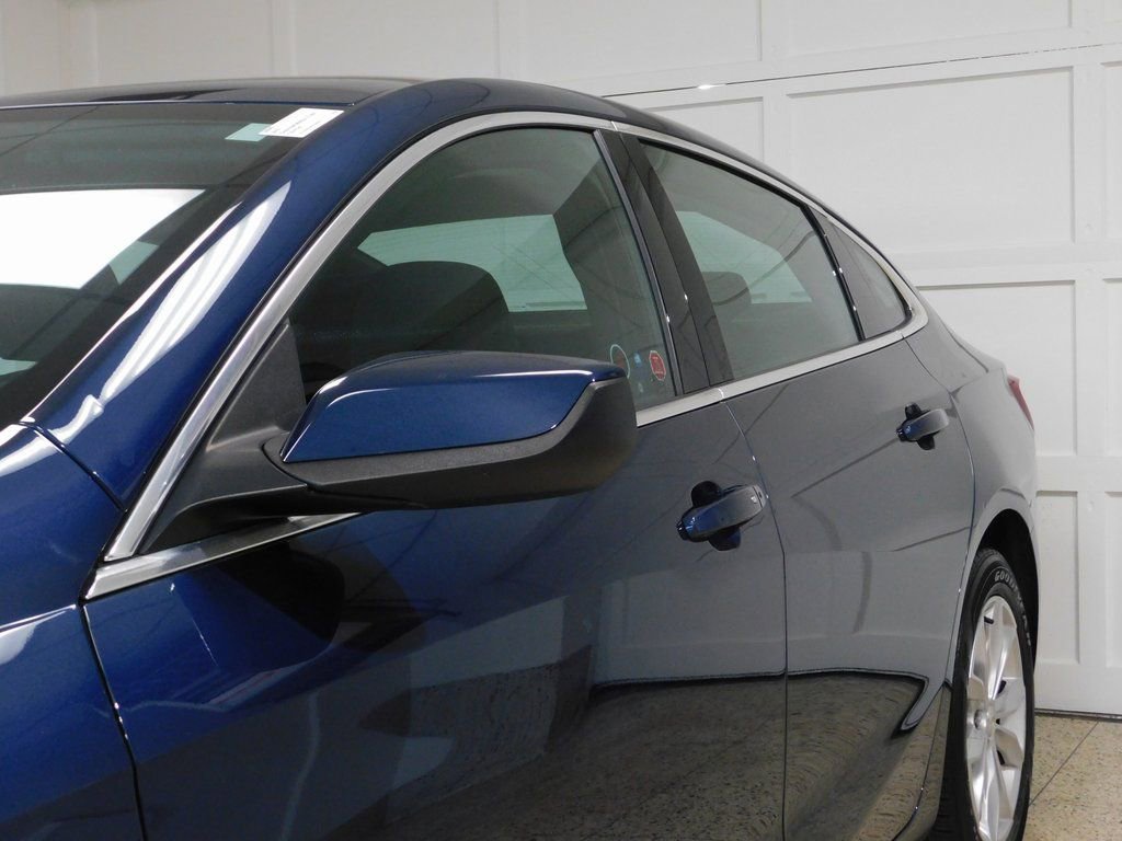 Used 2019 Chevrolet Malibu LT image 18