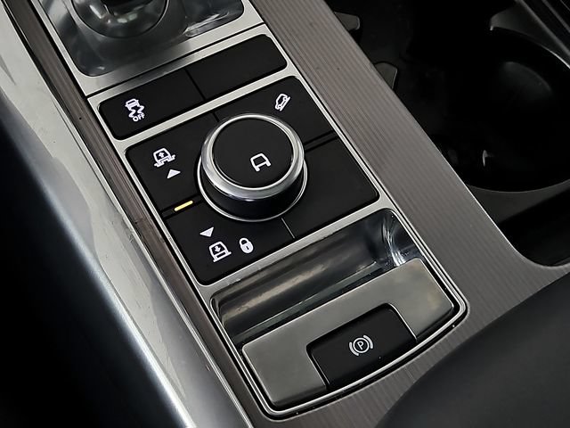 Used 2020 Land Rover Range Rover Sport HSE AWD/4WD image 27