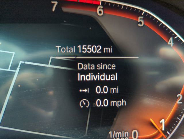 Certified 2022 BMW 330i xDrive Sedan w/ Convenience Package image 31