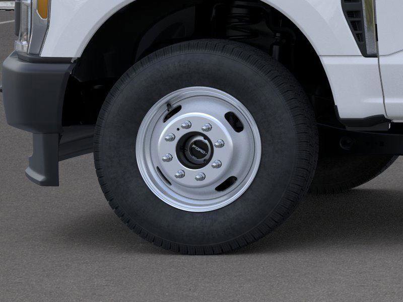 New 2026 Ford F350 XL image 27