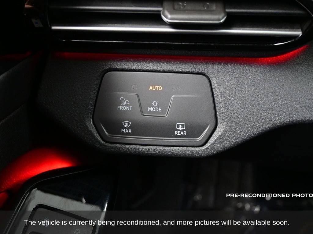 Used 2021 Volkswagen ID.4 Pro S w/ ID.4 Protection Package image 15