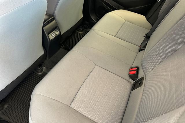 Certified 2024 Toyota Corolla SE FWD image 16