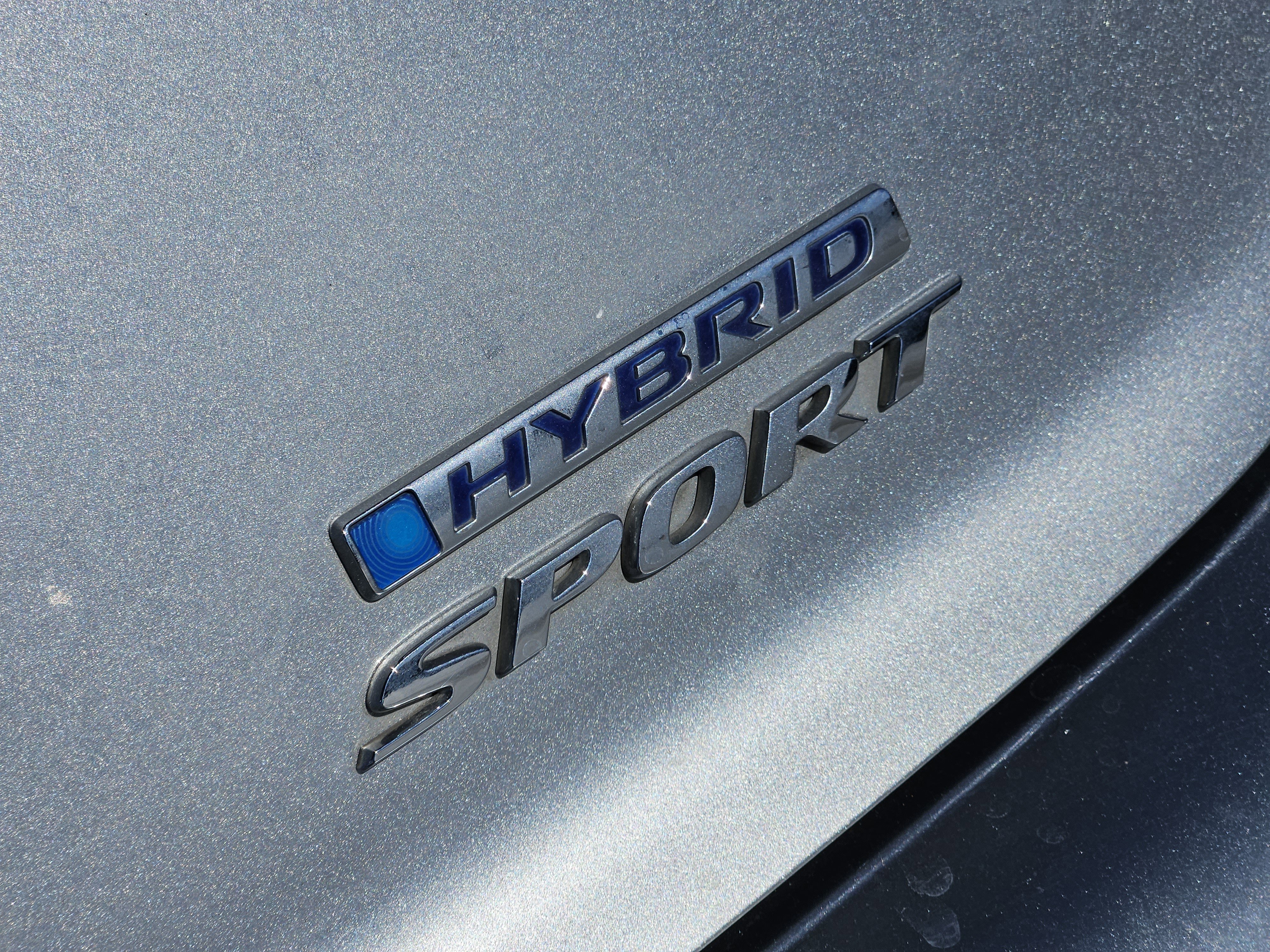 Used 2024 Honda Accord Sport image 14