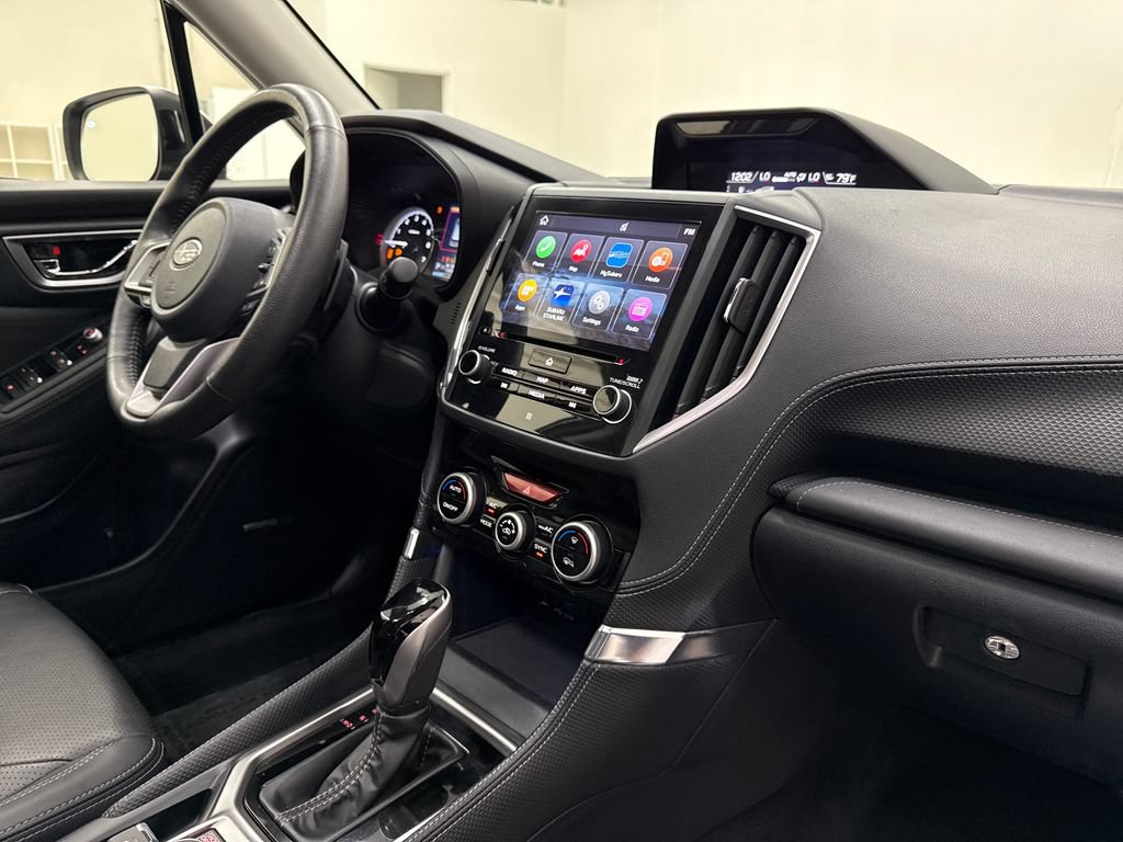 Used 2019 Subaru Forester Touring w/ Popular Package #3 AWD/4WD image 25