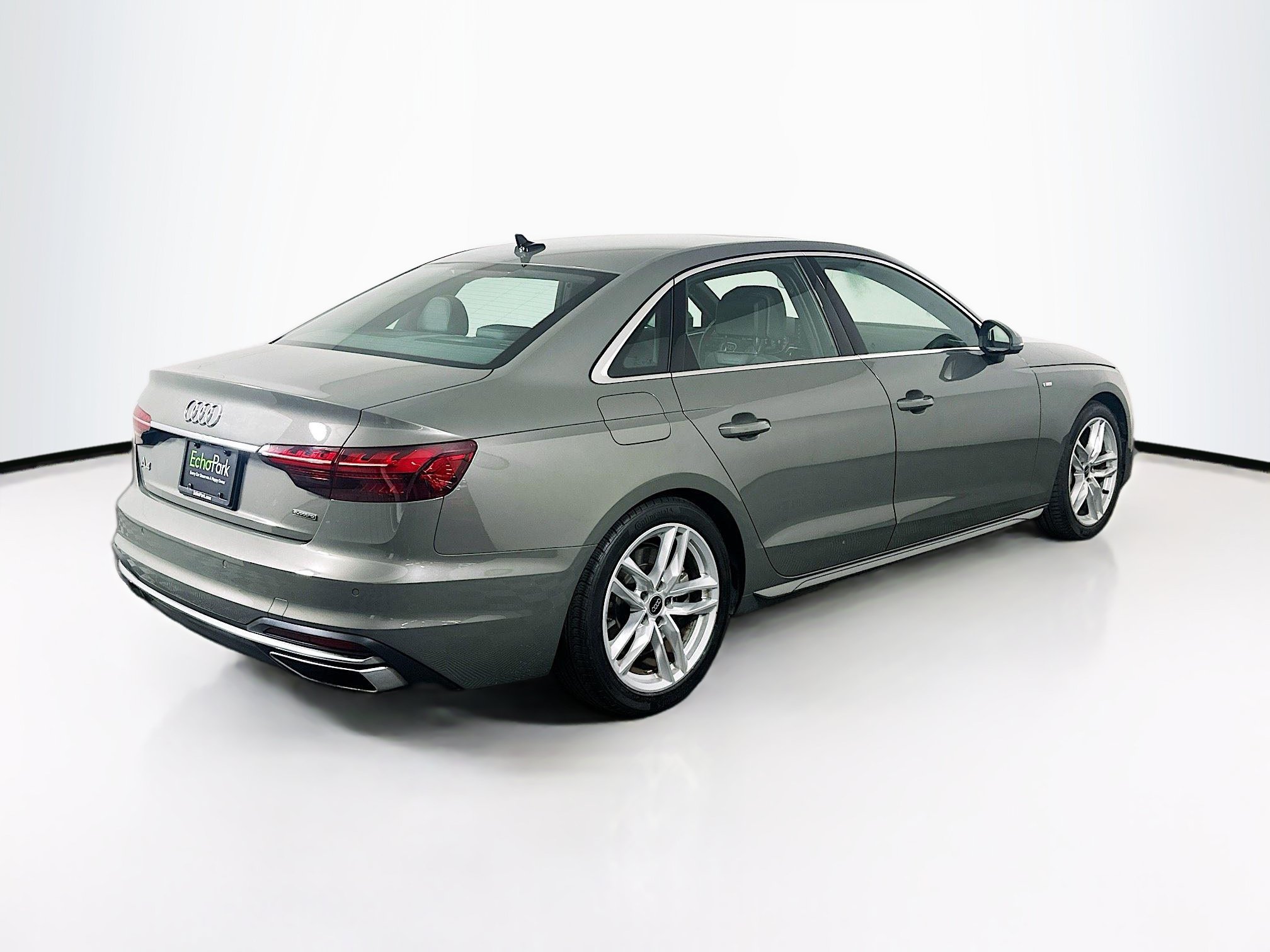Used 2024 Audi A4 2.0T Premium Plus AWD/4WD image 9