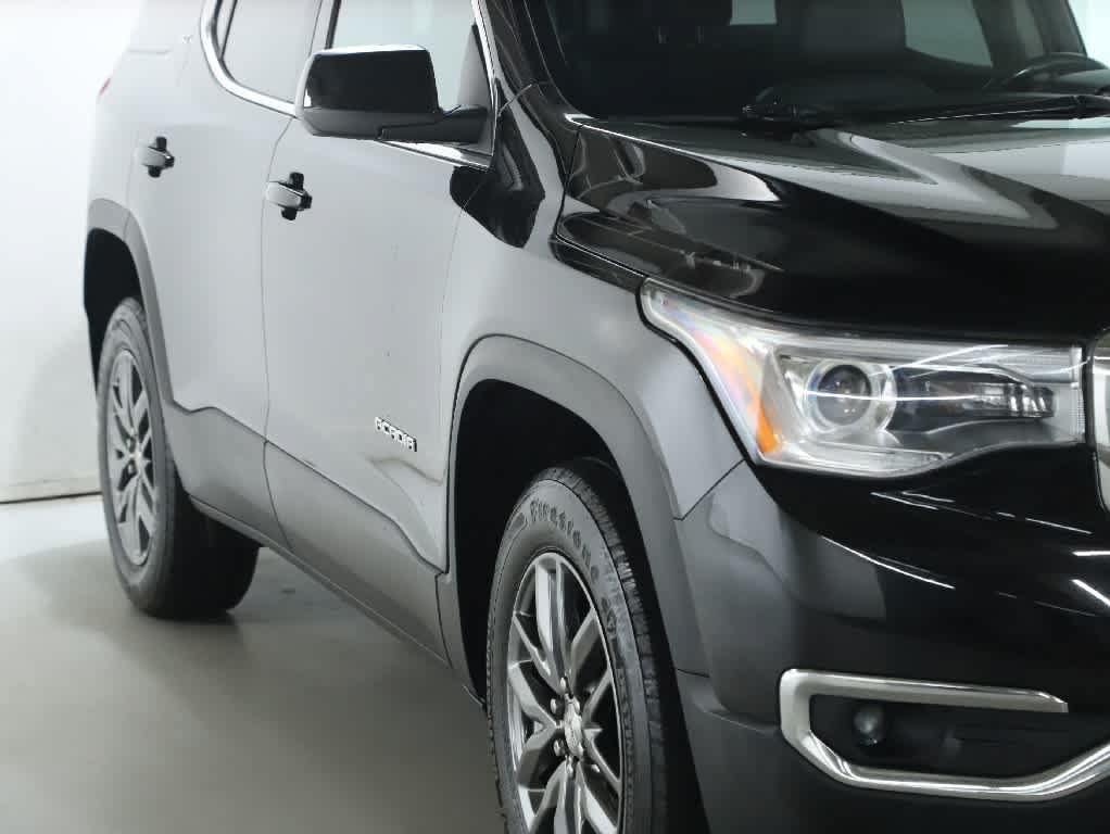 Used 2019 GMC Acadia SLT AWD/4WD image 8