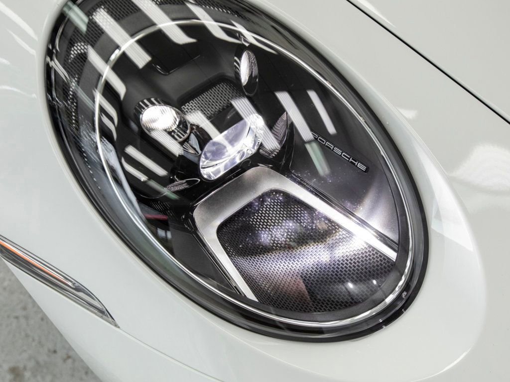 Used 2023 Porsche 911 Carrera S image 9