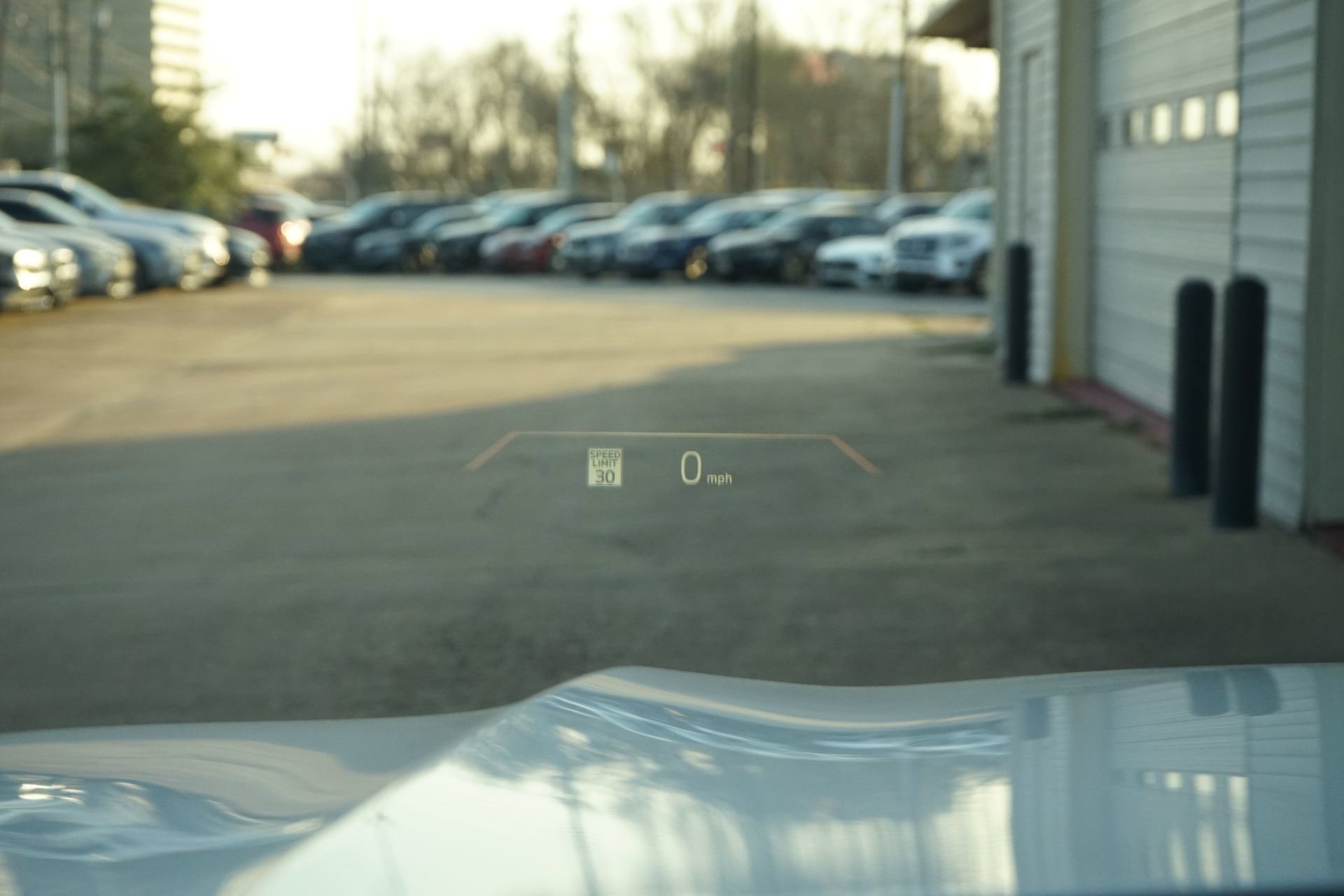 Used 2026 BMW X6 xDrive40i image 15