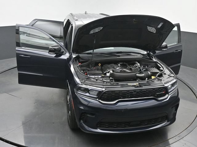 New 2026 Dodge Durango GT AWD/4WD image 62