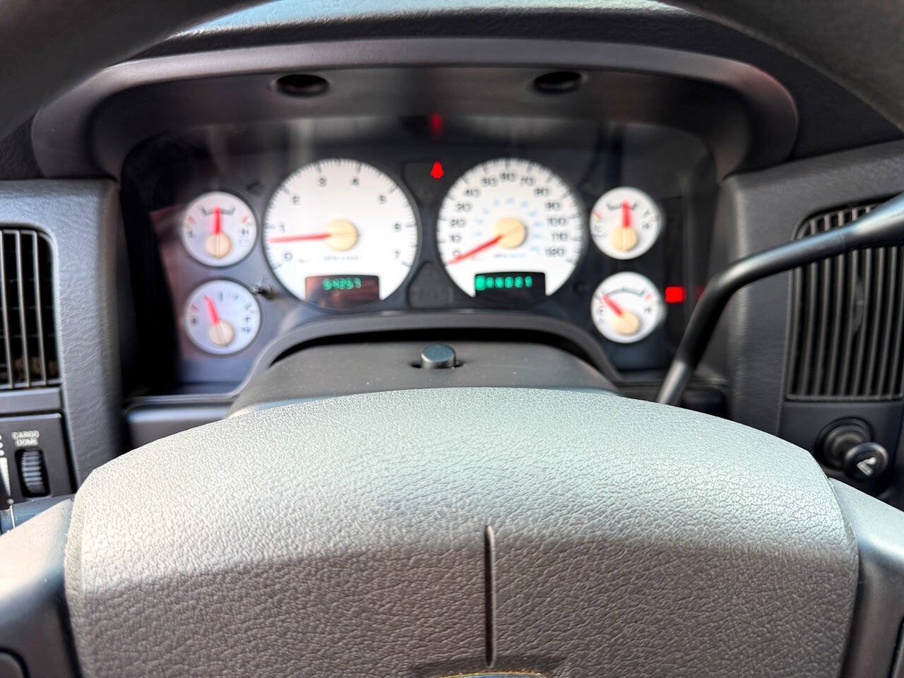 Used 2005 Dodge Ram 1500 Truck SLT w/ Sport Appearance Group RWD image 29