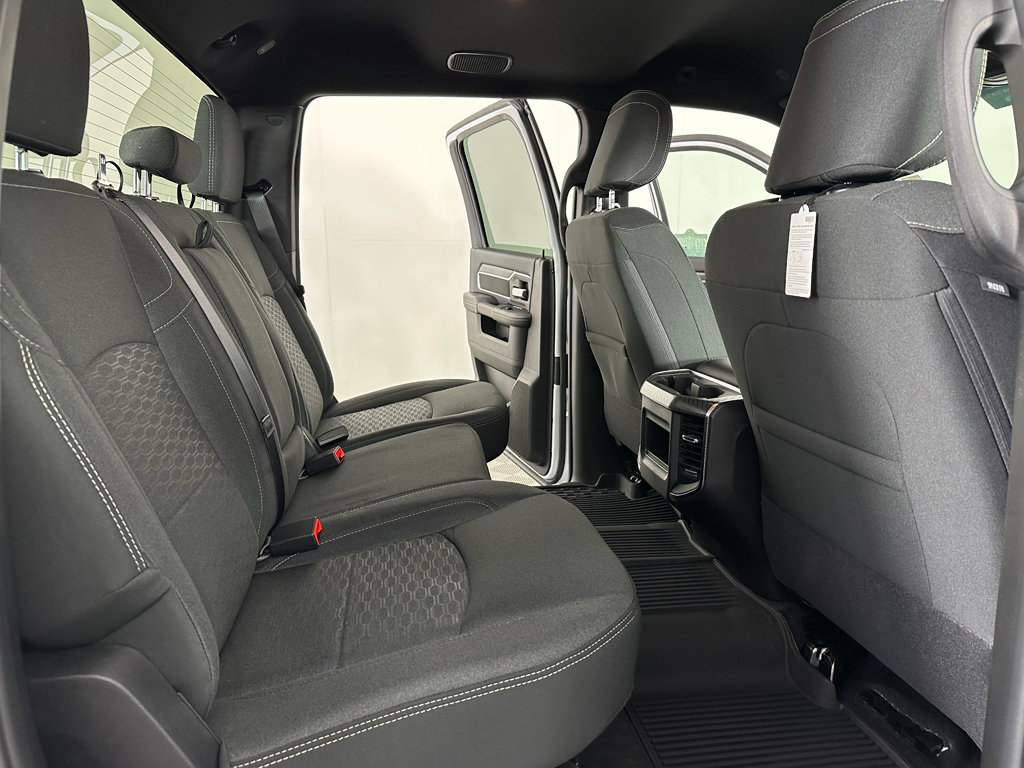 New 2026 RAM 2500 Big Horn image 9