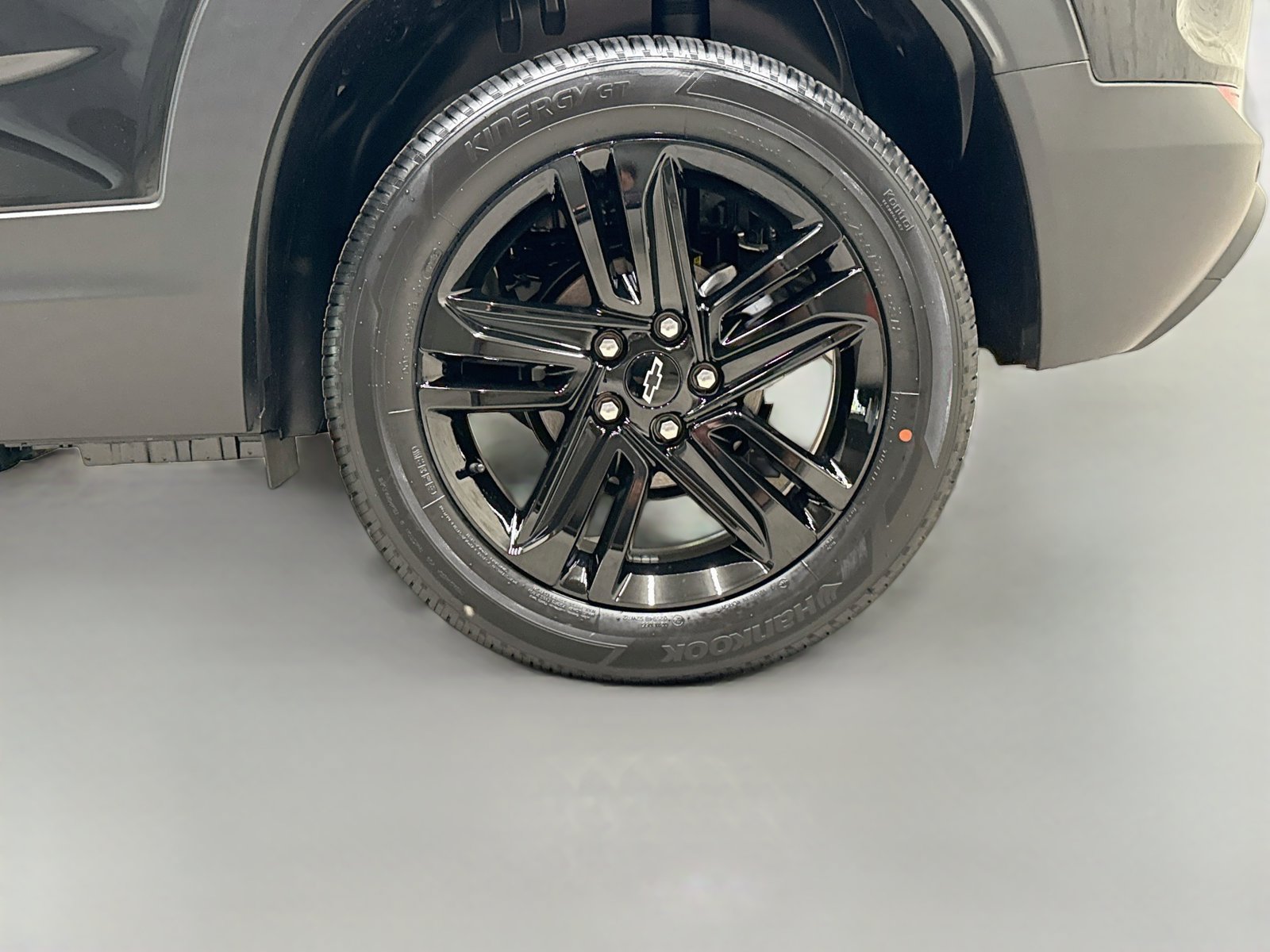 New 2026 Chevrolet TrailBlazer LT w/ Convenience Package AWD/4WD image 33