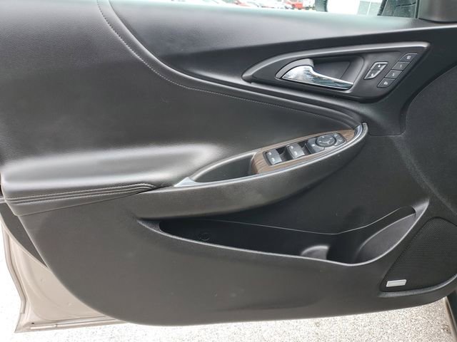 Used 2024 Chevrolet Malibu LT image 21