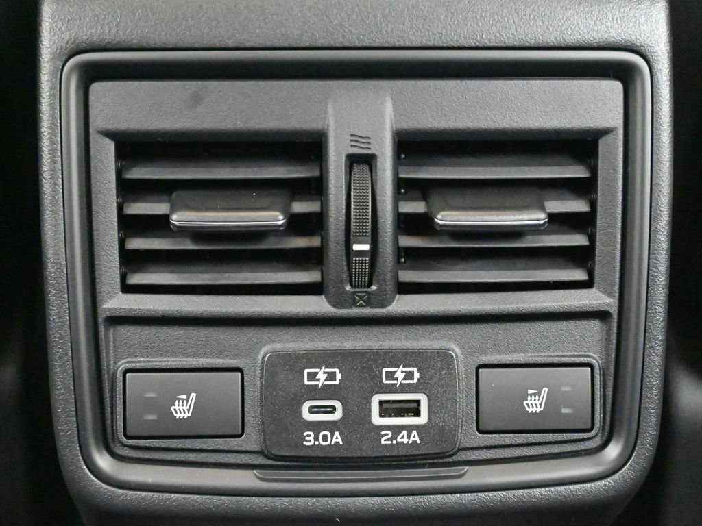 New 2026 Subaru Outback Touring XT image 21