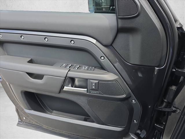 New 2026 Land Rover Defender 130 S AWD/4WD image 27