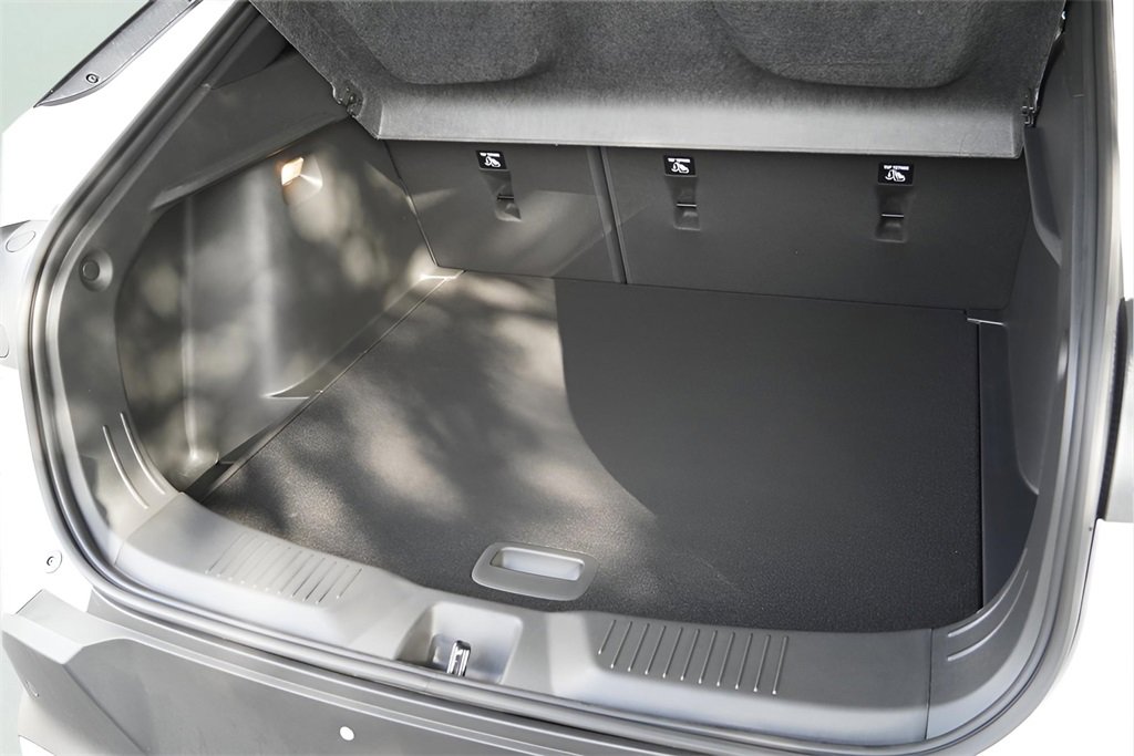 New 2026 Buick Envista Preferred w/ Convenience I Package image 32