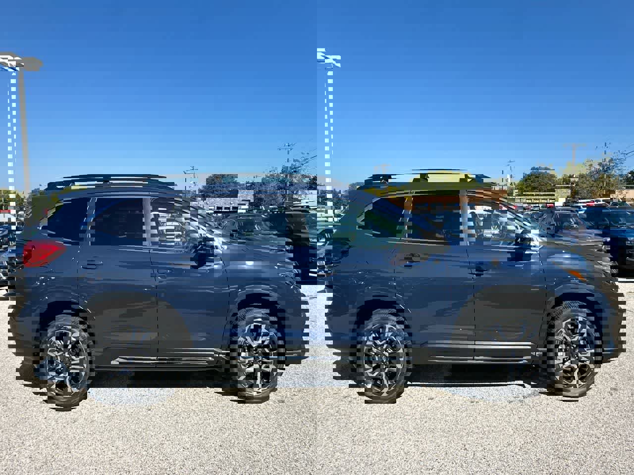 New 2025 Subaru Ascent Limited image 14