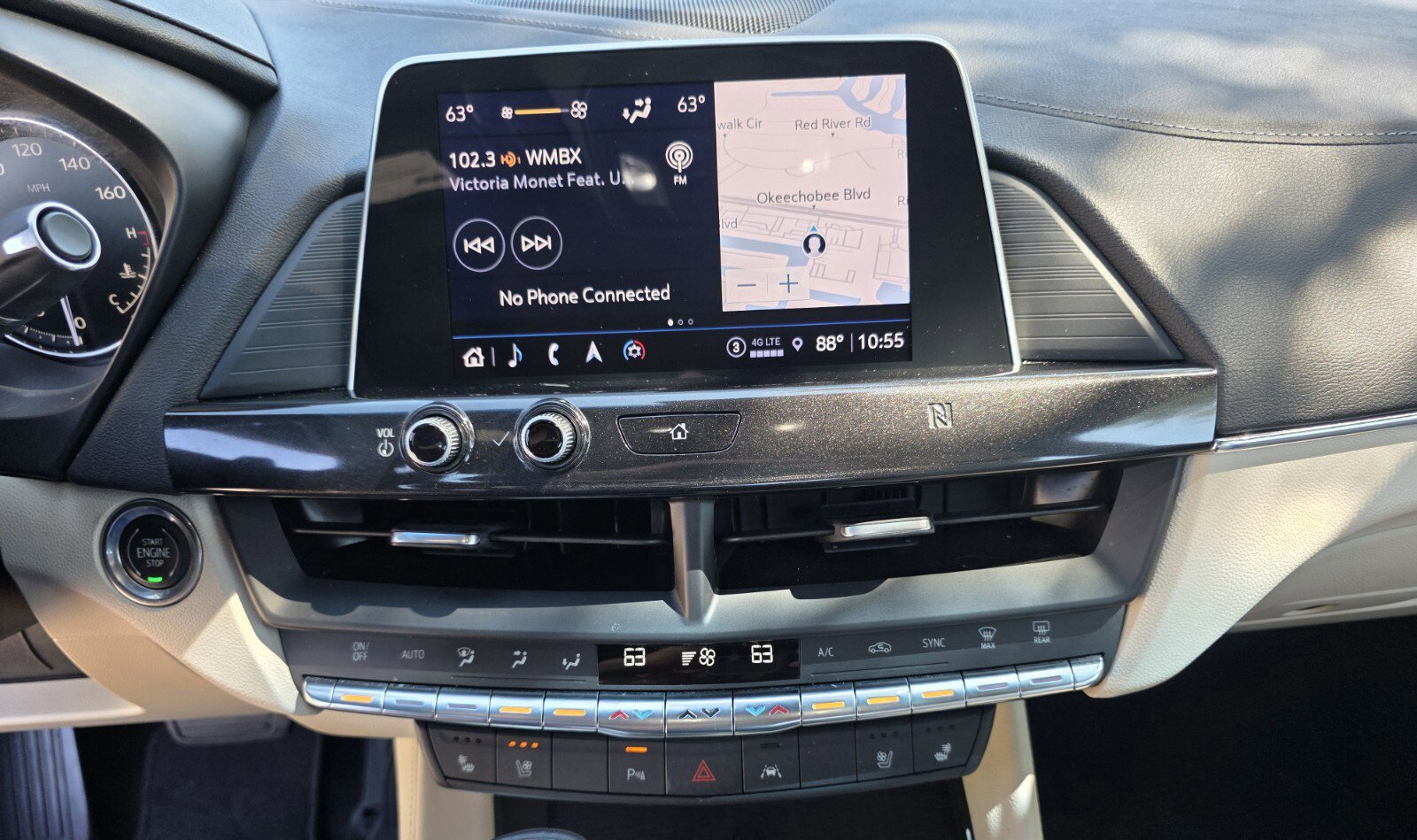 Used 2021 Cadillac CT4 Premium Luxury RWD image 21