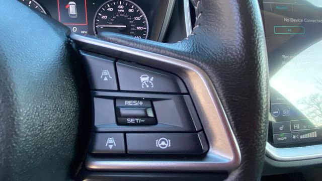 Certified 2023 Subaru Ascent Limited w/ Technology Package image 25