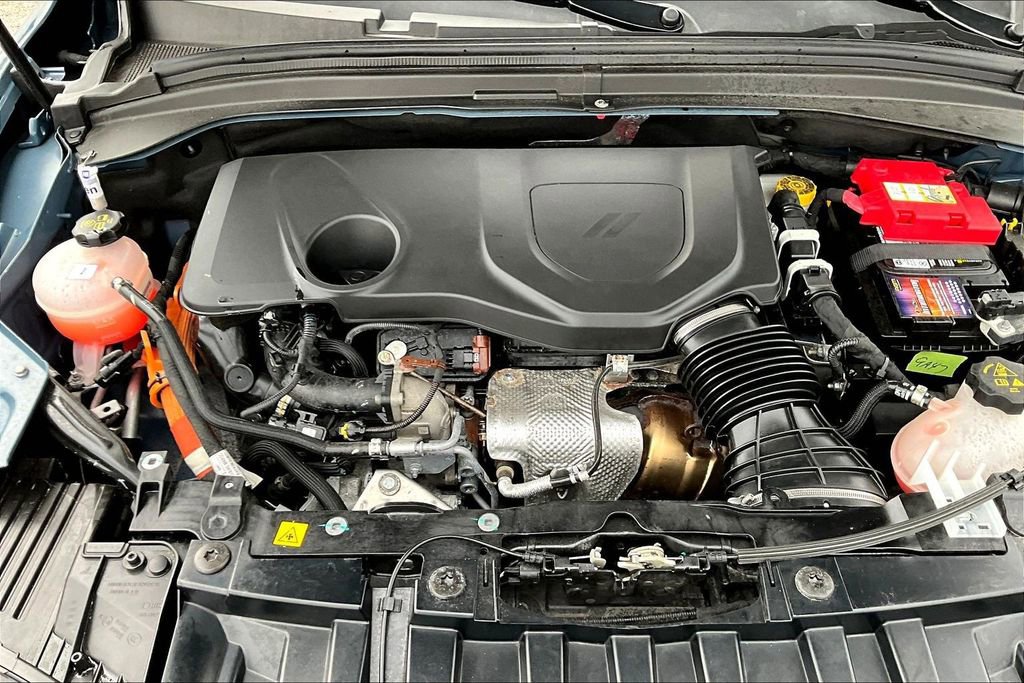 Used 2024 Dodge Hornet R/T image 29