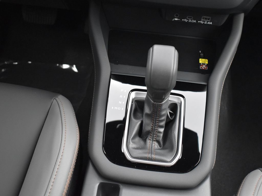 New 2025 Subaru Forester Sport image 19