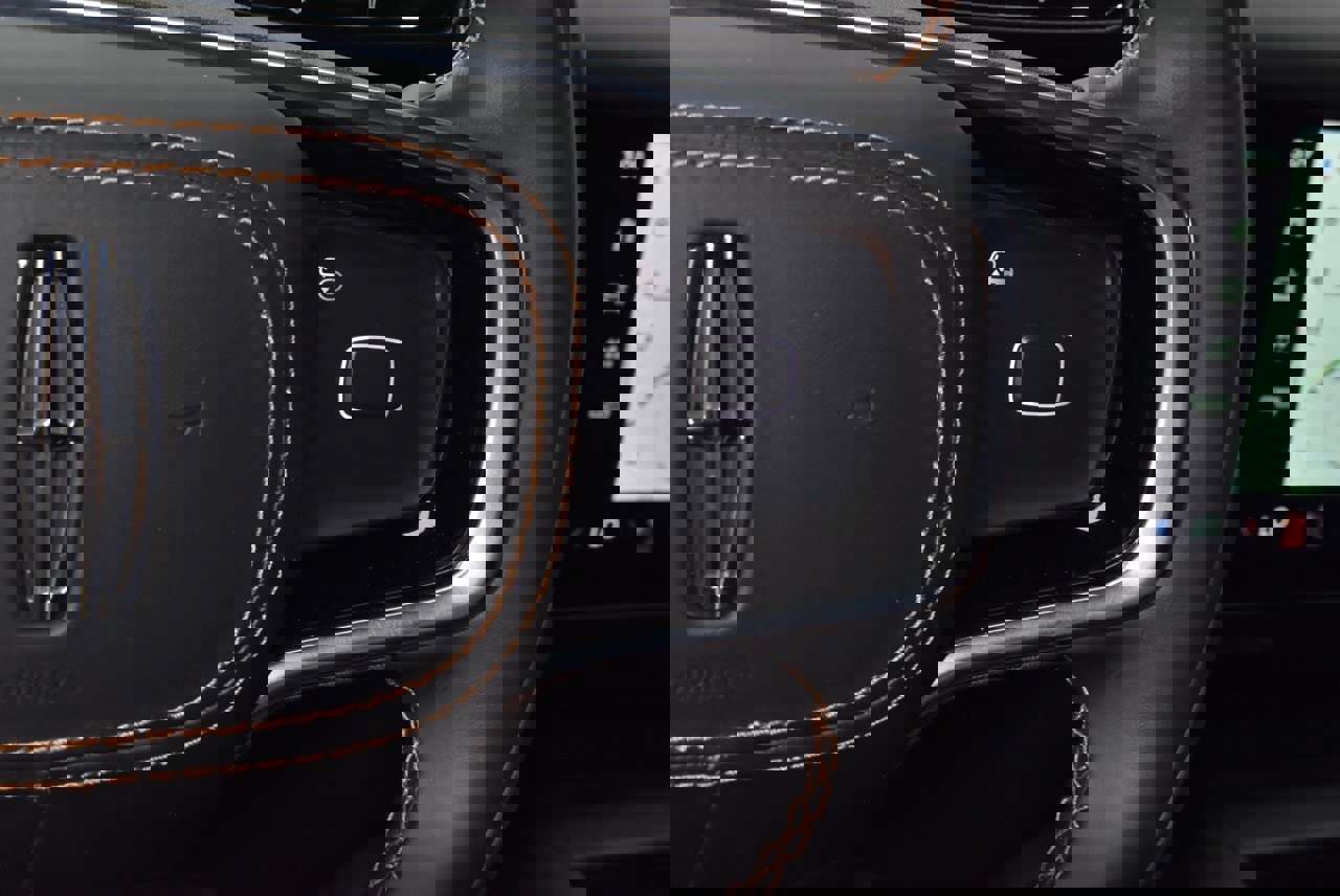 New 2026 Lincoln Navigator Black Label image 27