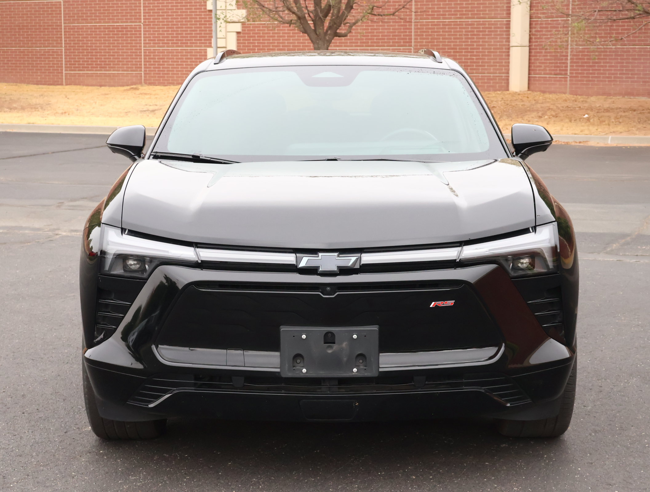 Used 2024 Chevrolet Blazer EV RS AWD/4WD image 29
