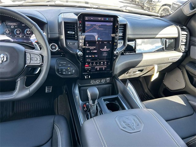 New 2026 RAM 1500 Rebel image 15
