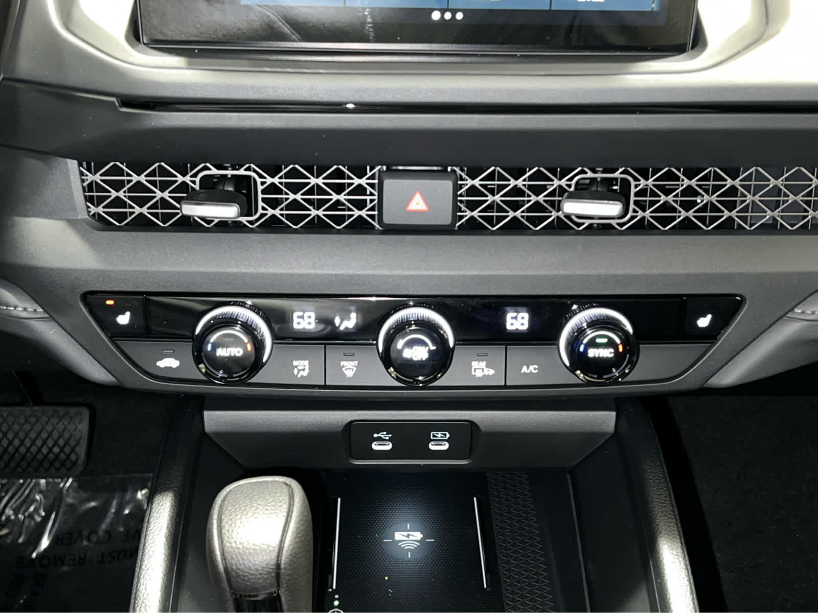 New 2026 Honda Accord SE image 22