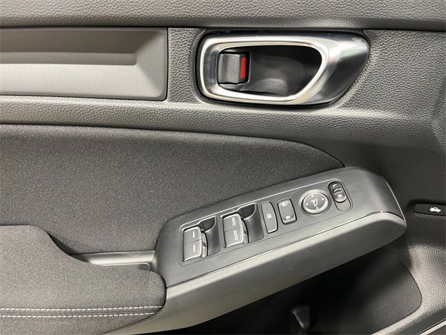 New 2026 Honda Civic Sport image 14