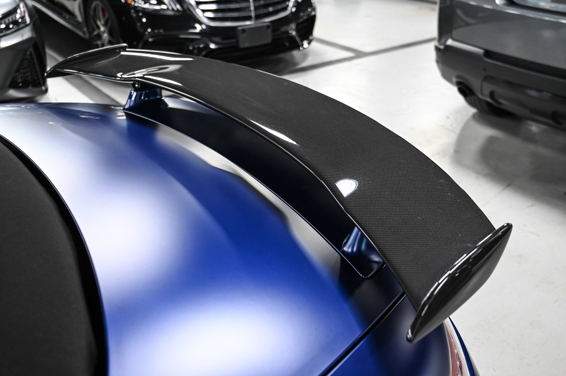 Used 2020 Mercedes-Benz AMG GT R image 65