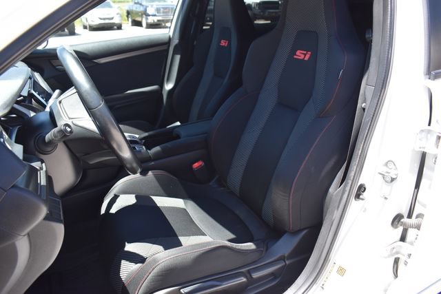 Used 2019 Honda Civic Si image 13