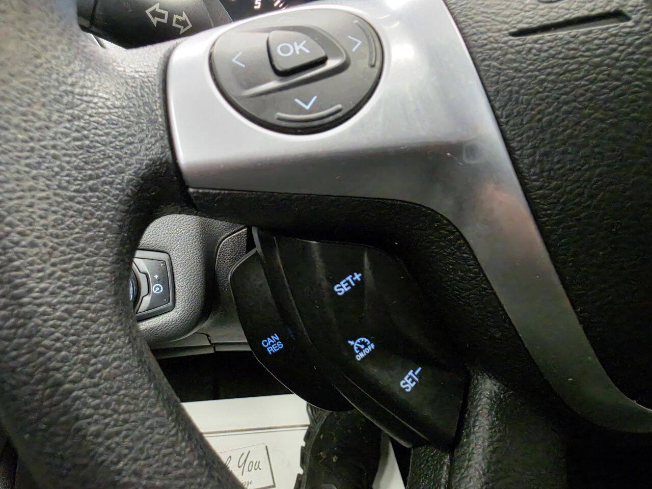 Used 2013 Ford Escape S FWD image 20
