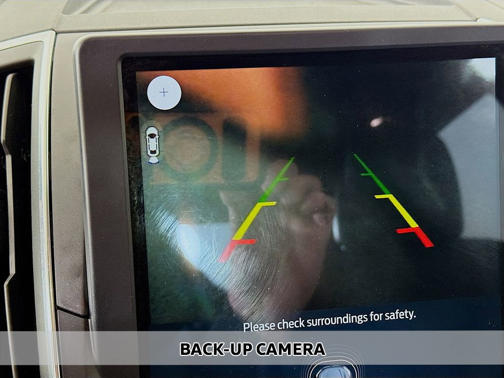 Used 2022 Ford Edge ST w/ Equipment Group 401A image 7