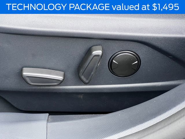 New 2026 Ford Mustang Mach-E Premium w/ Technology Package AWD/4WD image 8
