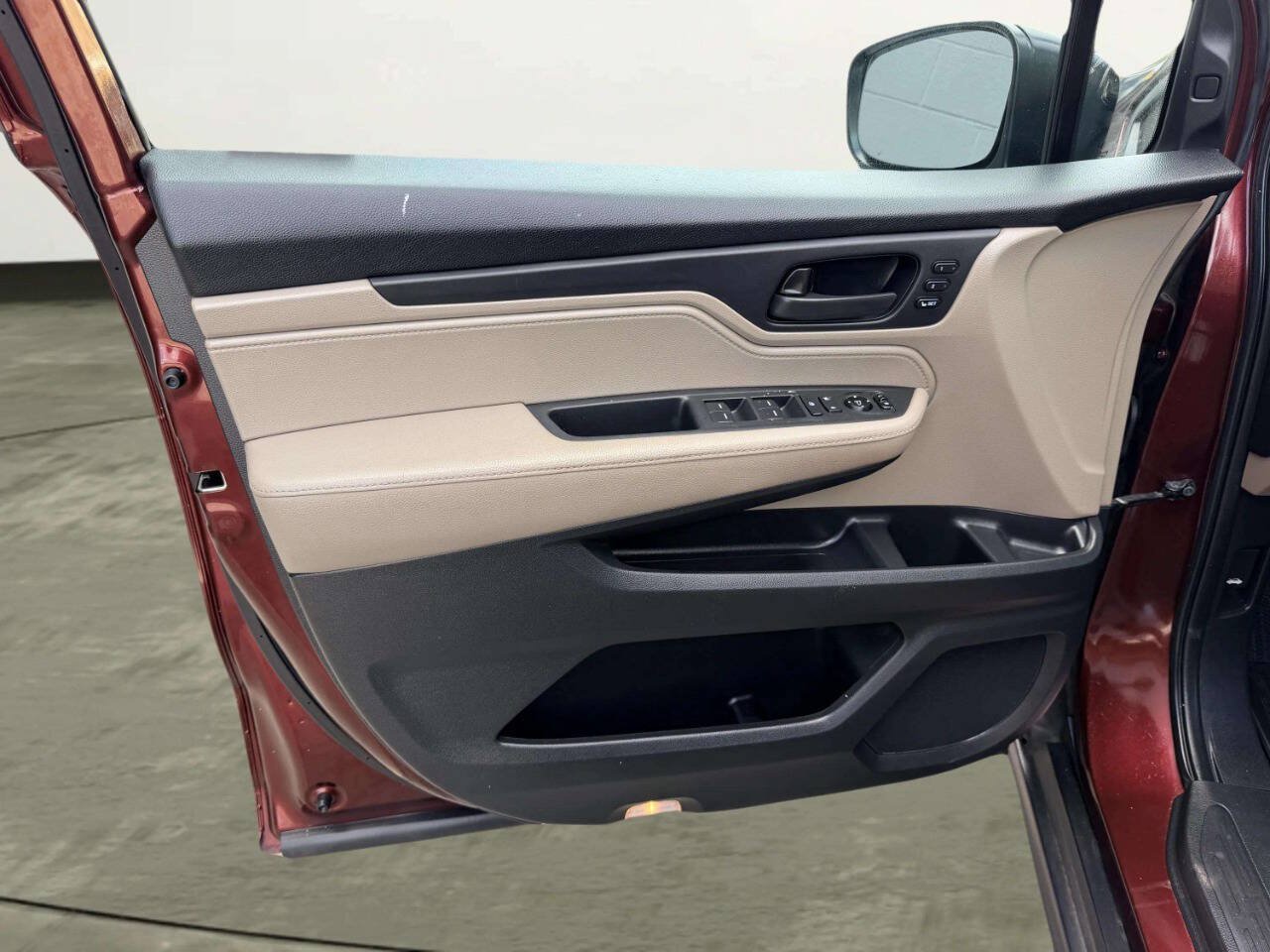 Used 2019 Honda Odyssey EX-L image 17