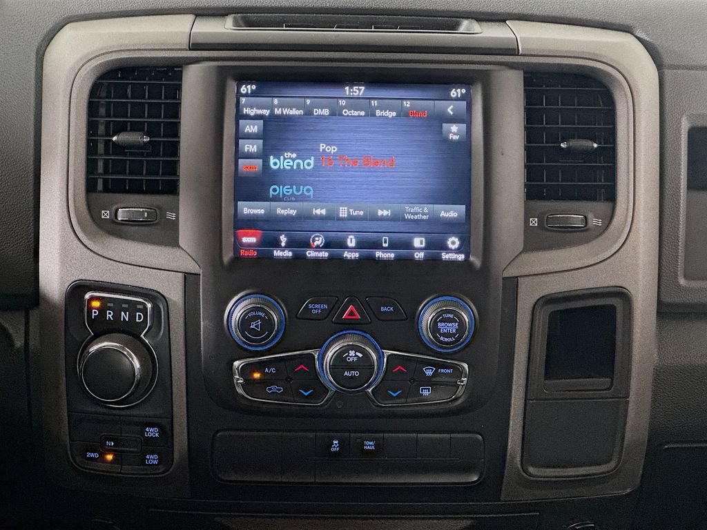 Used 2019 RAM 1500 Express w/ Express Value Package AWD/4WD image 14
