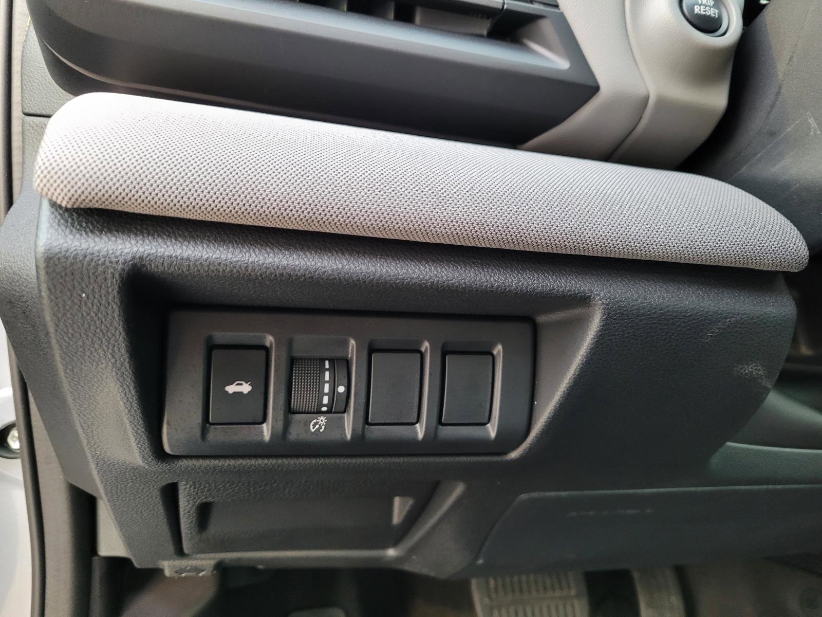 Certified 2025 Subaru Legacy Premium image 26