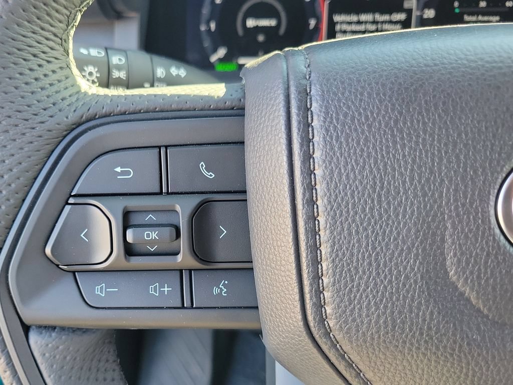New 2026 Toyota Tacoma TRD Pro AWD/4WD image 25