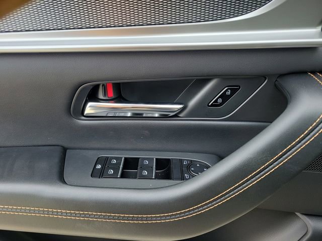 New 2026 MAZDA CX-90 3.3 Turbo w/ Preferred Package image 17