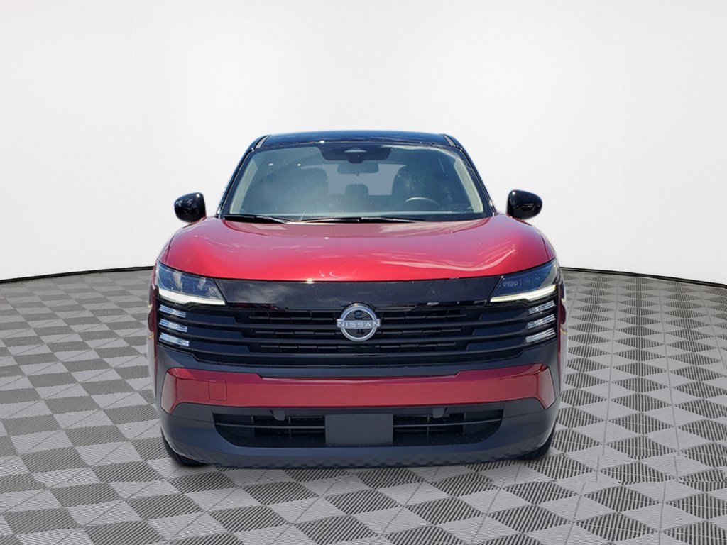 New 2026 Nissan Kicks SV image 9