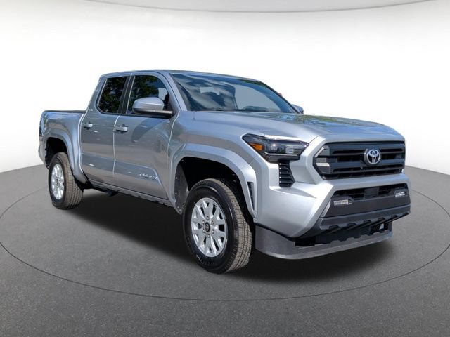 Used 2025 Toyota Tacoma SR5 AWD/4WD image 7