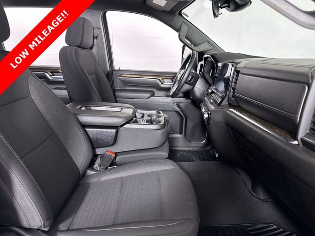 Used 2024 GMC Sierra 2500 SLE w/ SLE Convenience Package image 29