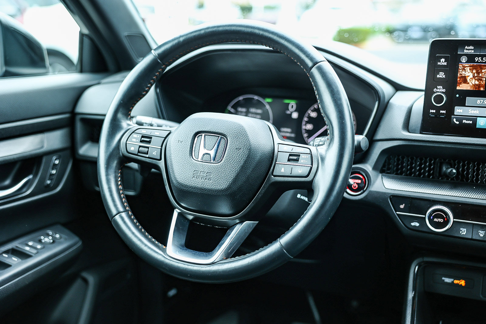 Used 2024 Honda CR-V Sport-L image 23